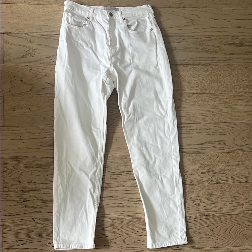 Everlane Cheeky Jean